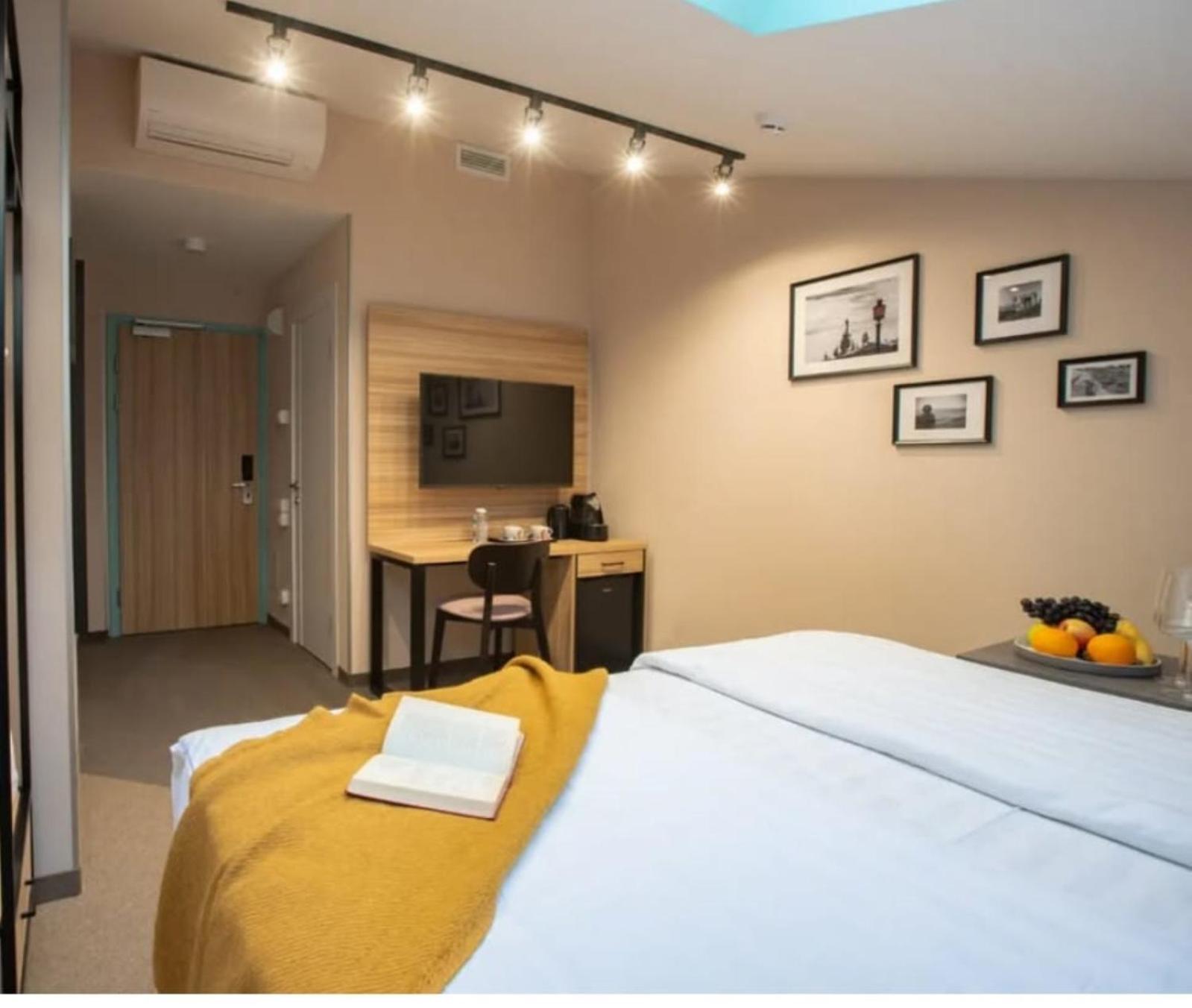 Hotel Z-A-R-A Park Goregaon West Mumbai Kültér fotó